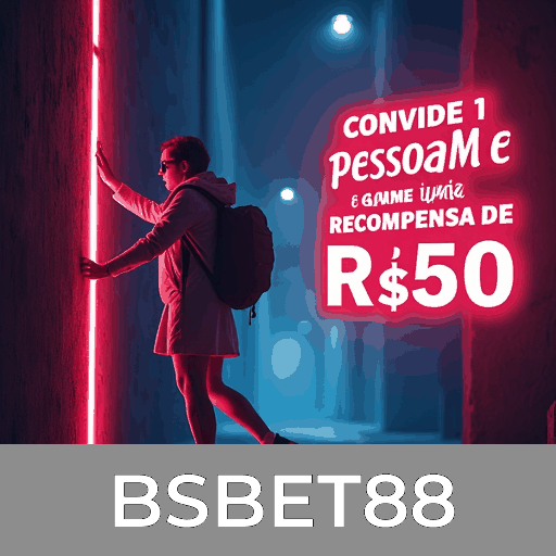 BSBET88: Cassino e Apostas com Garantia e Diversão