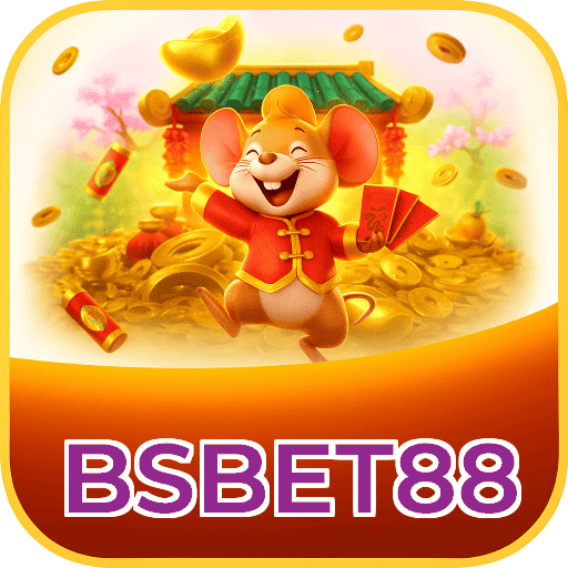 BSBET88 Logo