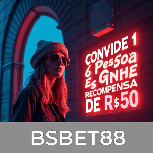 BSBET88: Experimente Apostas Móveis e Completas
