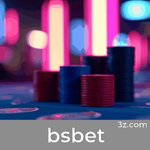 bsbet: Seu Cassino Online Seguro e Confiável