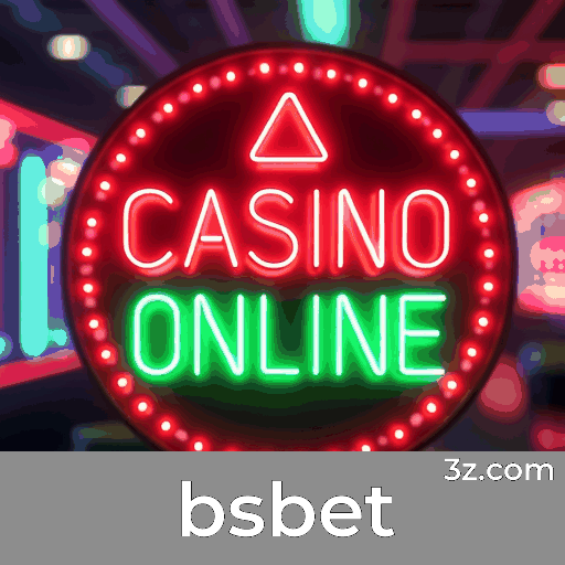 bsbet: Seu Cassino Online Seguro e Confiável